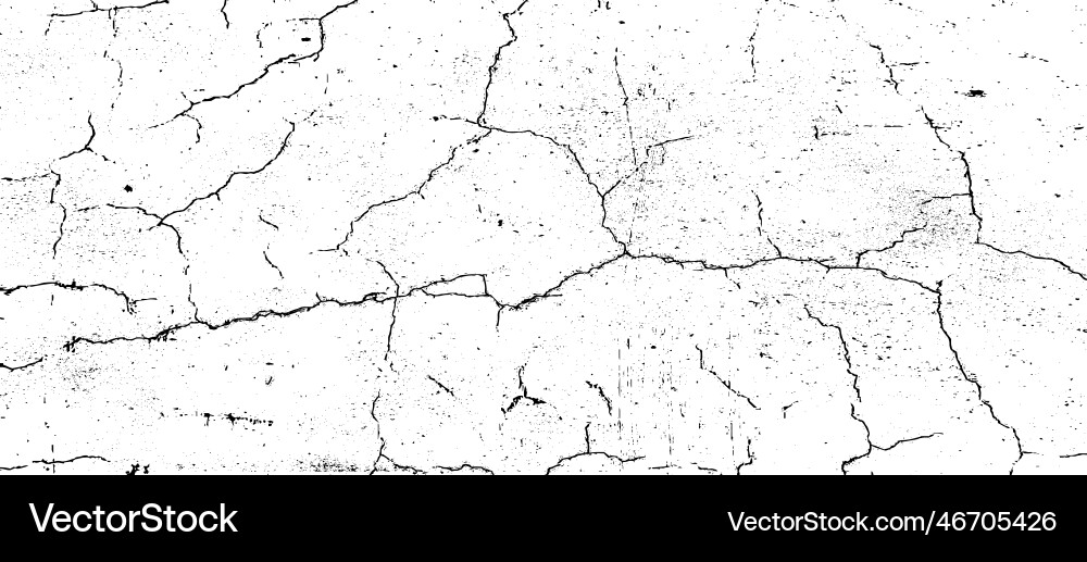 Scratch grunge rusty background for create object Vector Image