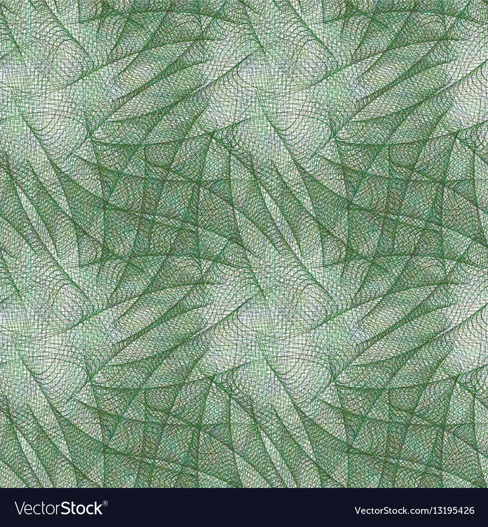 Seamless fractal pattern background