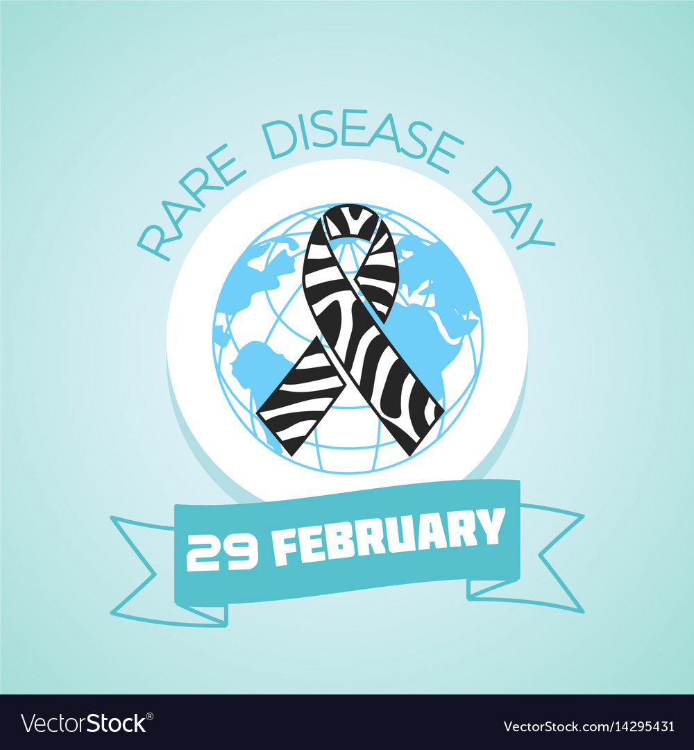 29 february rare disease day