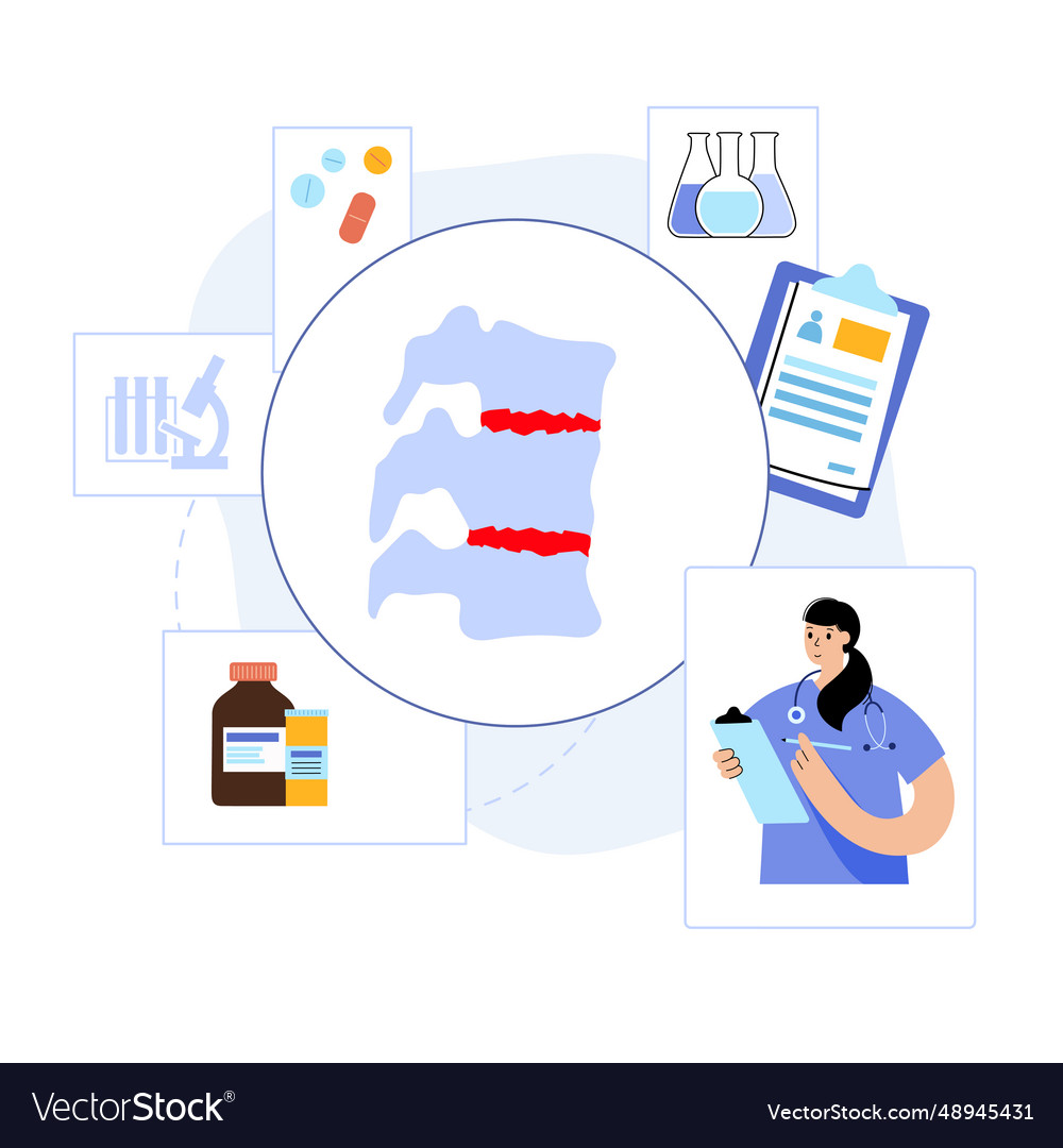 Ankylosing spondylitis disease