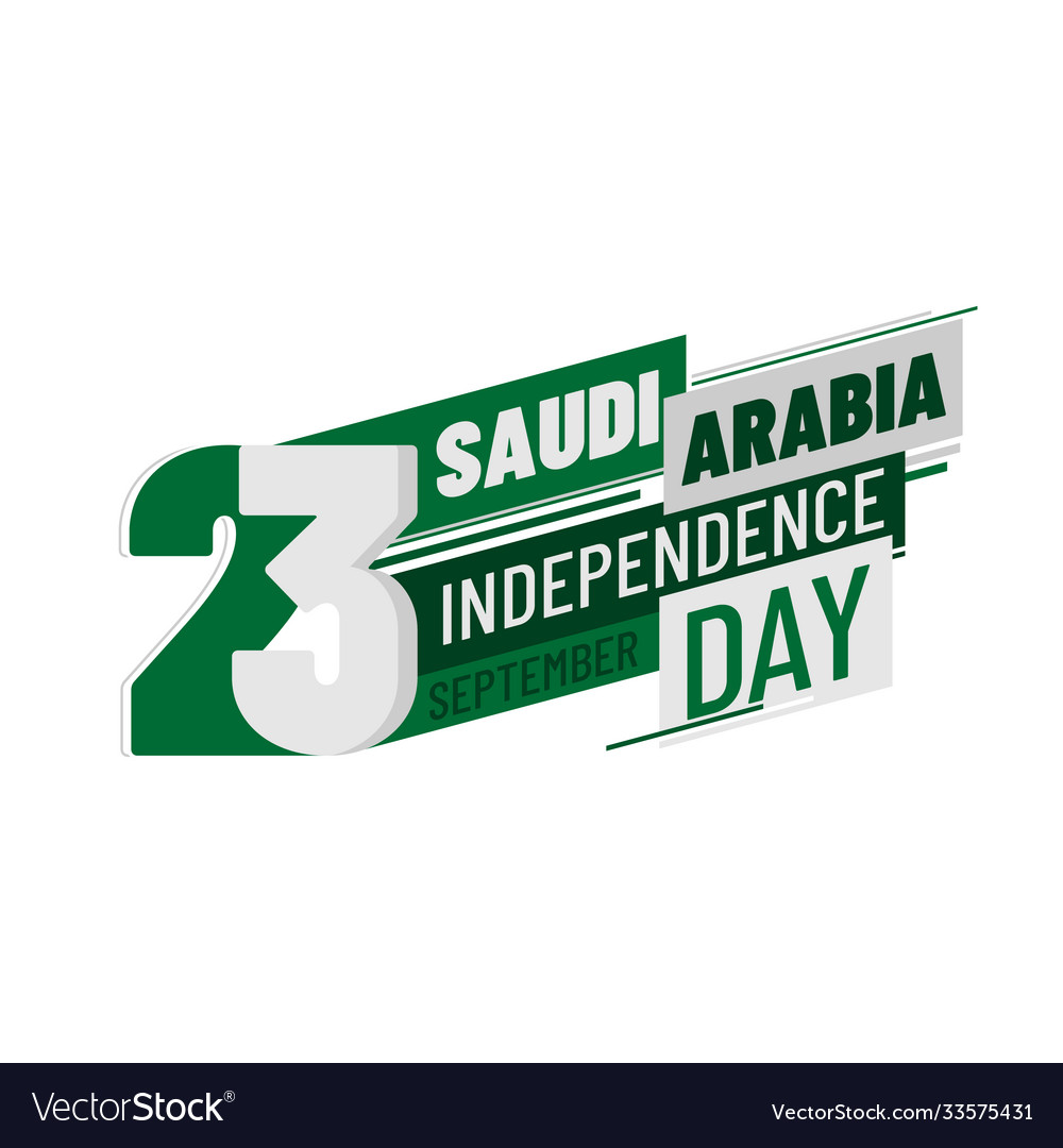 Saudi arabia independence day