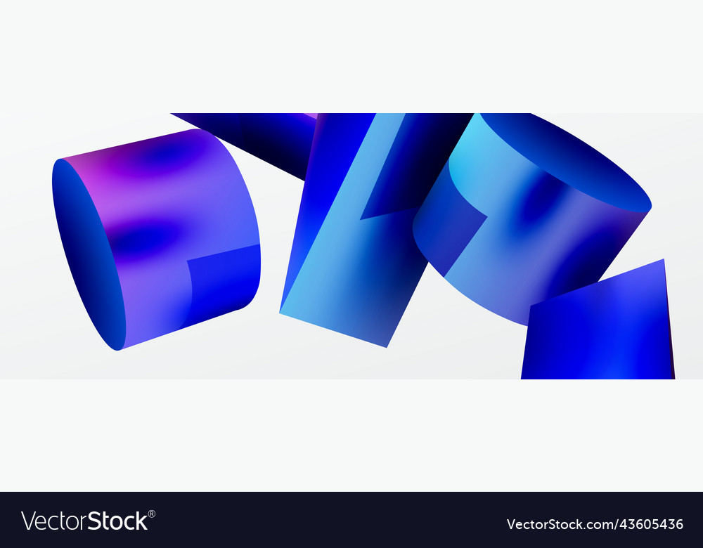3d abstract background shapes triangle vector image 3d abstract background shapes triangle