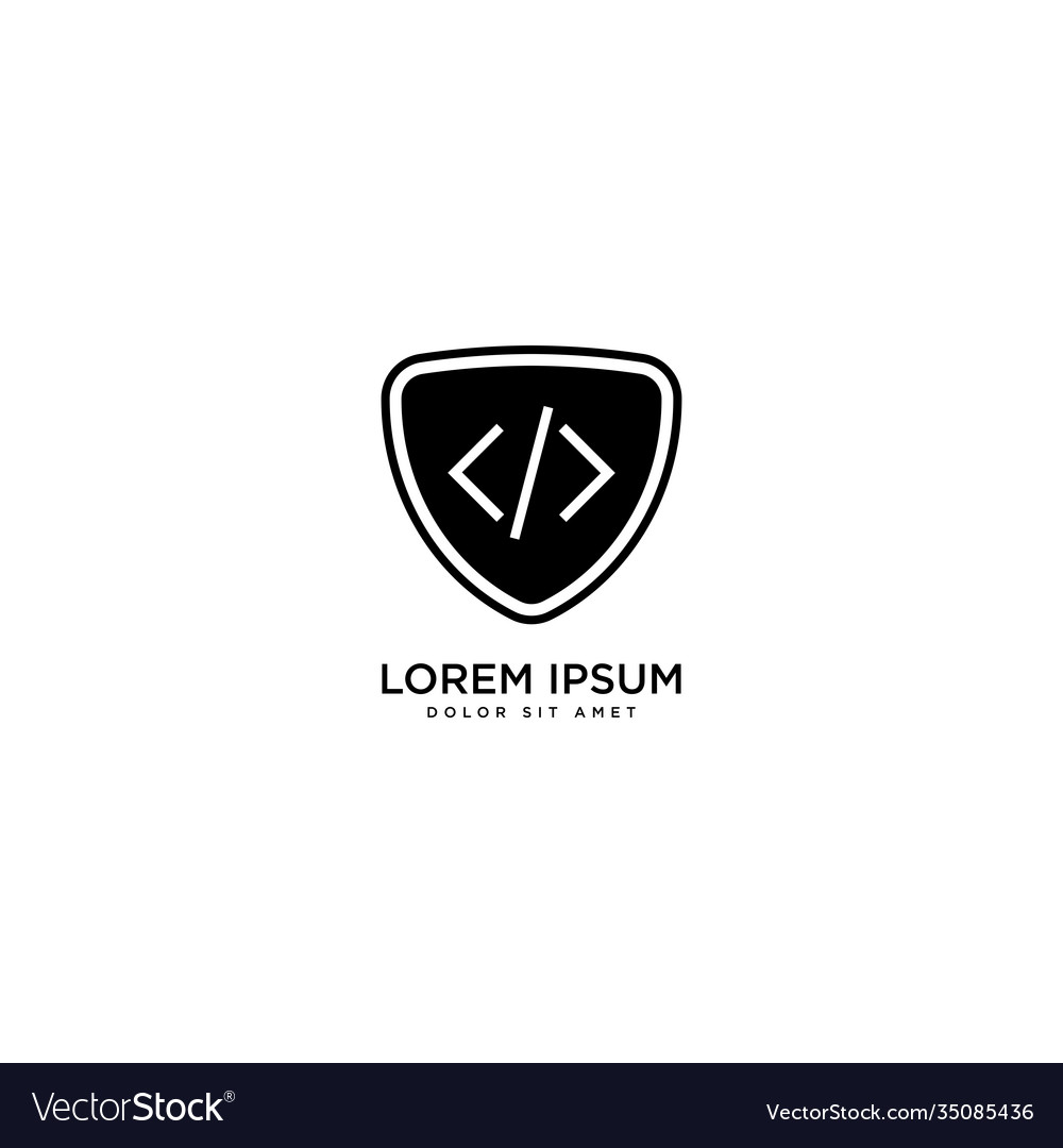 Safe code design shield simple