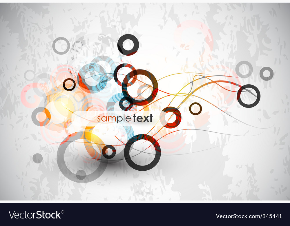 Abstract Fluid Elements Background