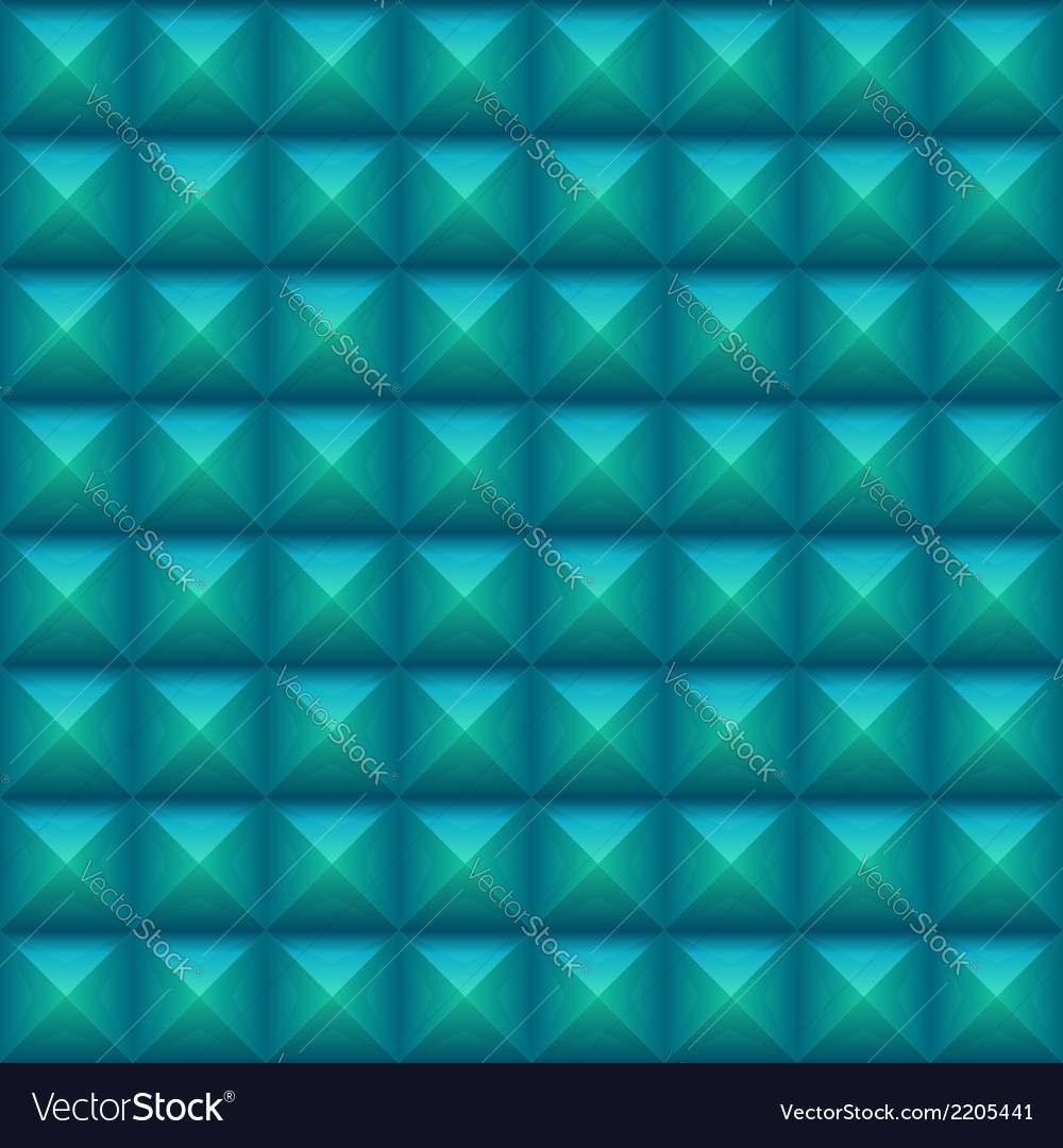Abstract seamless background with cubes