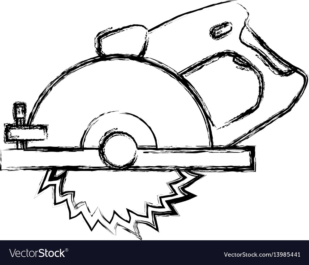 Circular Saw Tool
