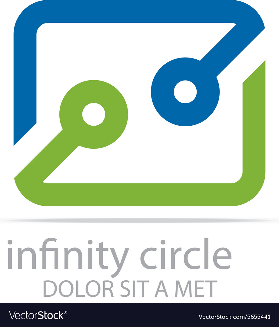 Infinity Circle Connection