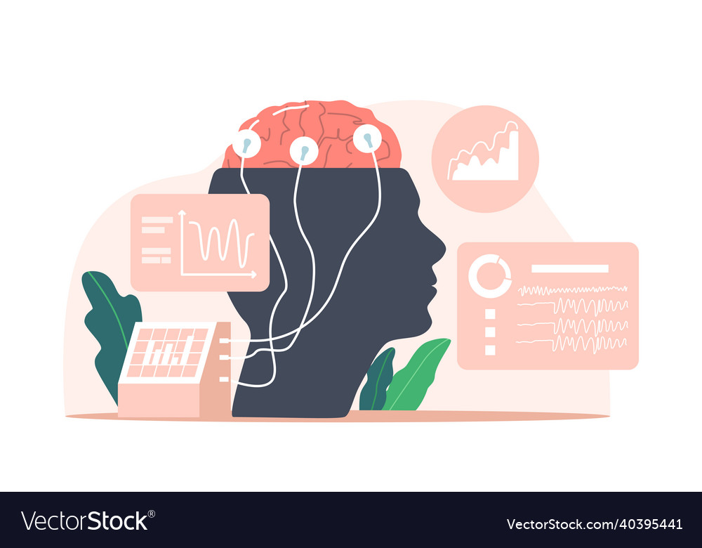 Neurologie Neurowissenschaften Elektroenzephalographie