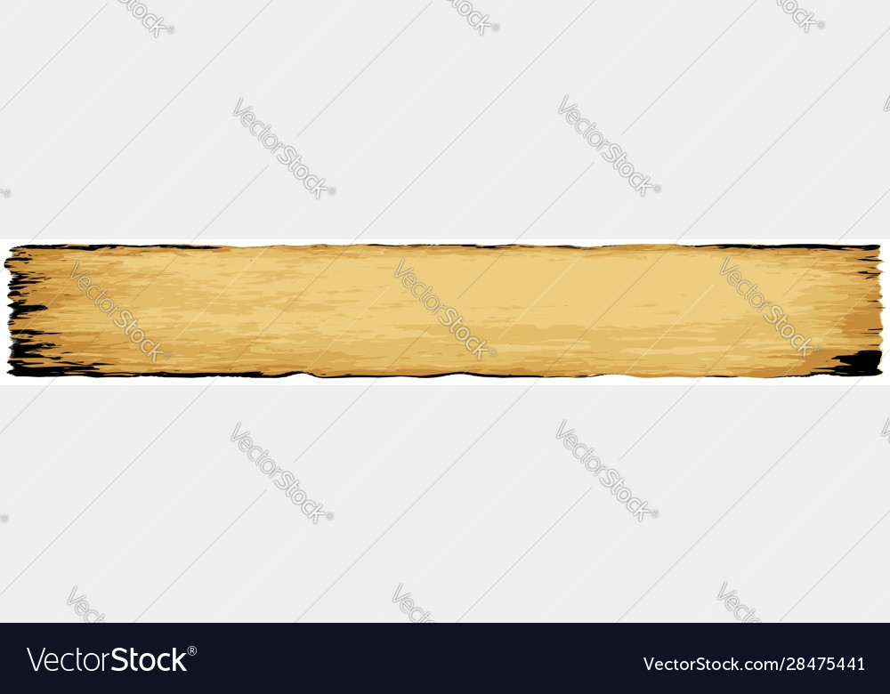 Parchment computer web banner background