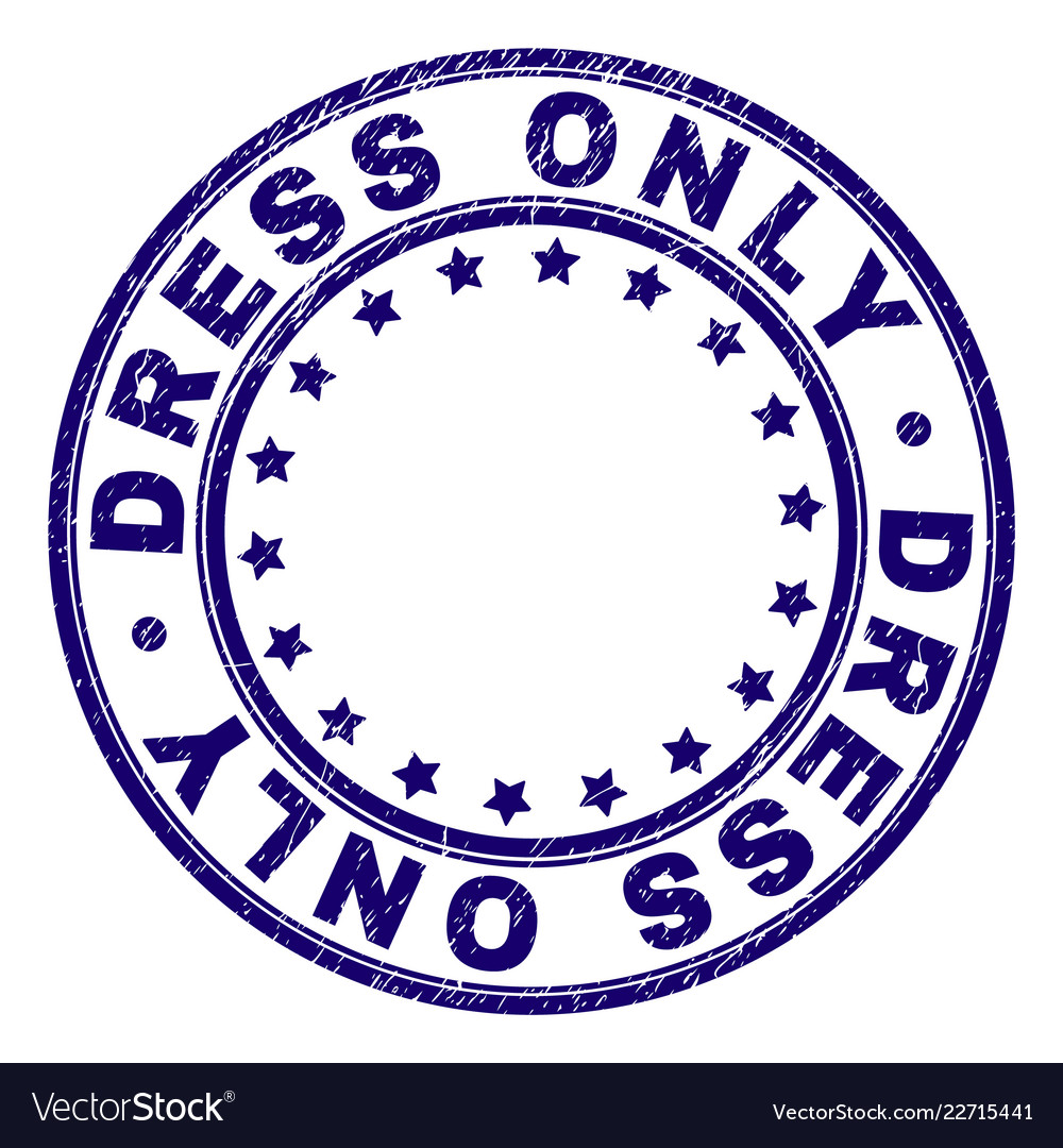 Only round