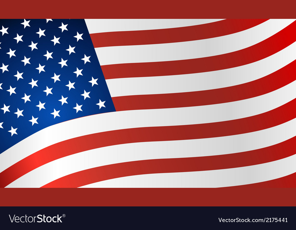 Stars and Stripes Flag