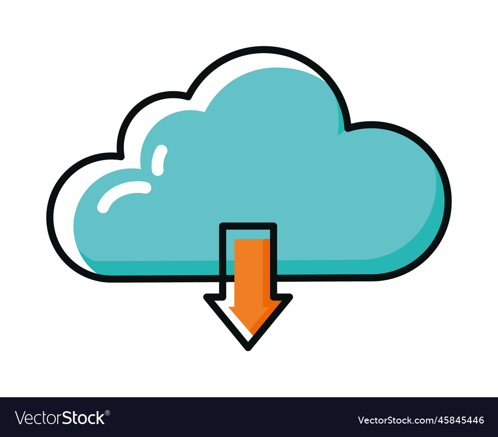 Cloud computing with arrow