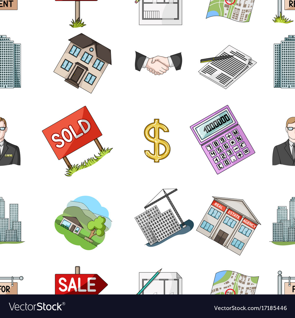 Real estate agency and other attributes realtor