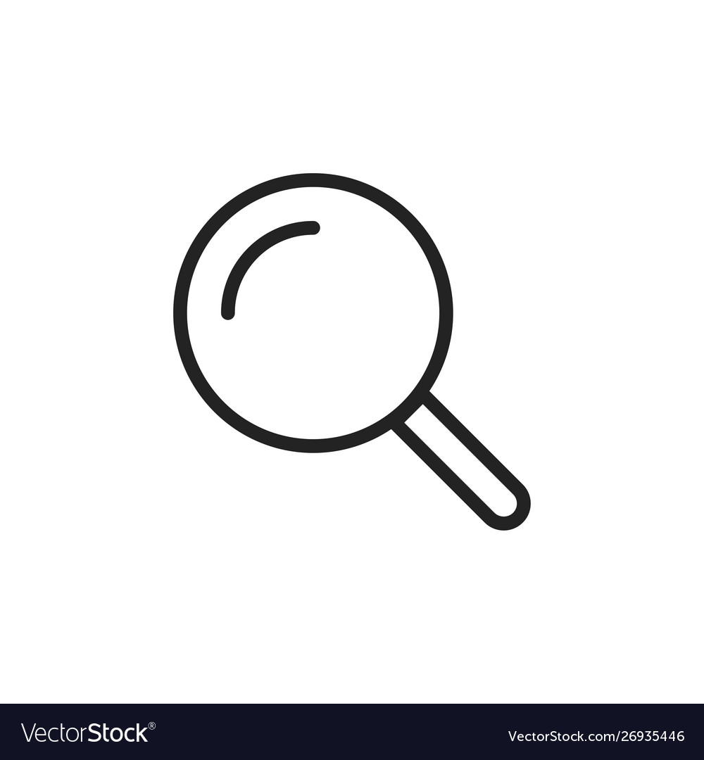 Seo and development web icons in line style vector image Seo and development web icons in line style