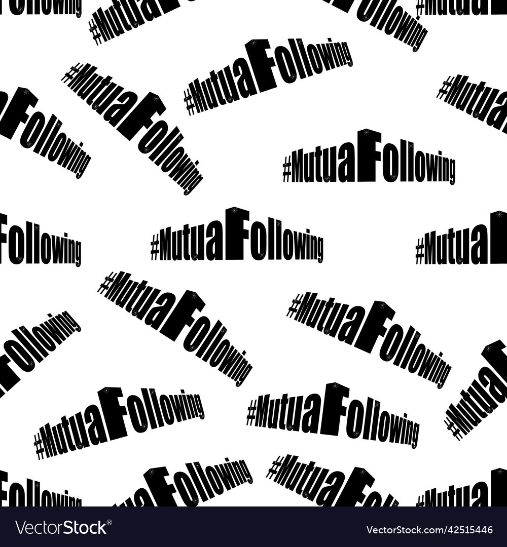 Text pattern