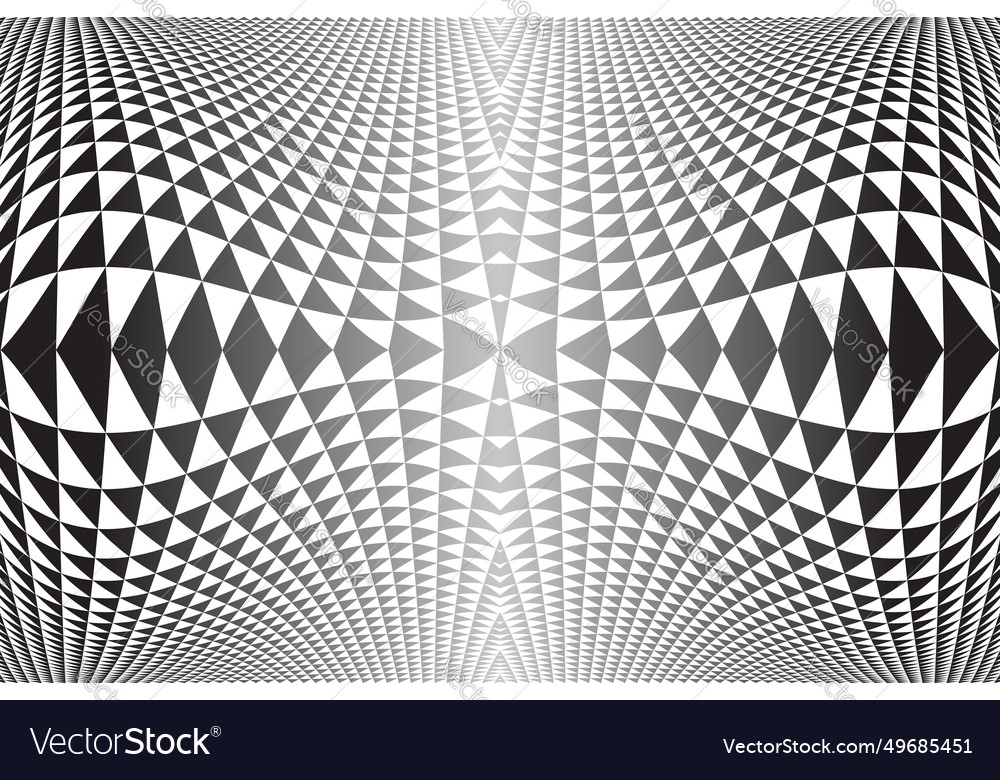 Abstract pattern