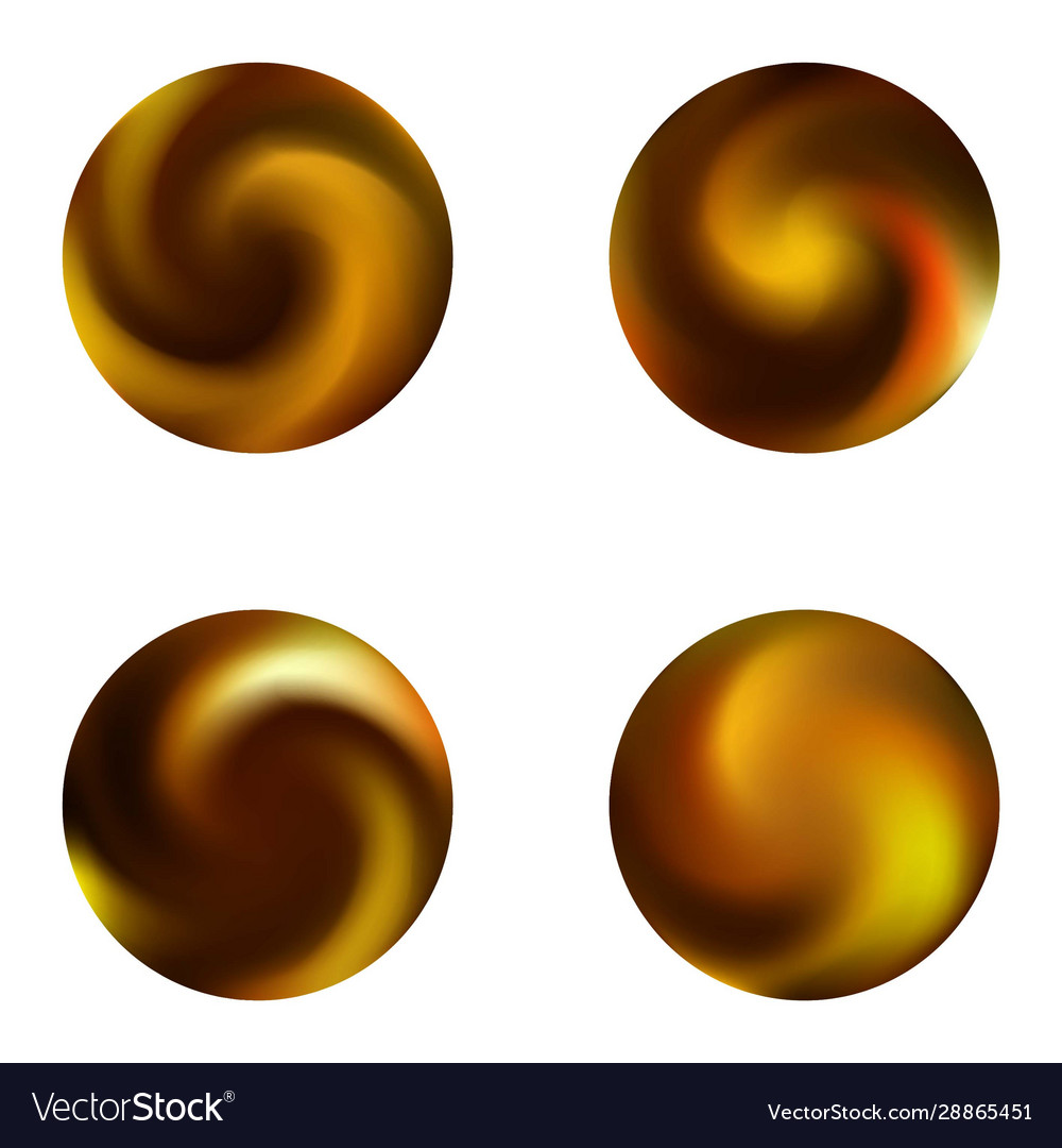 Modern background in form a shape vector image Modern background in form a shape