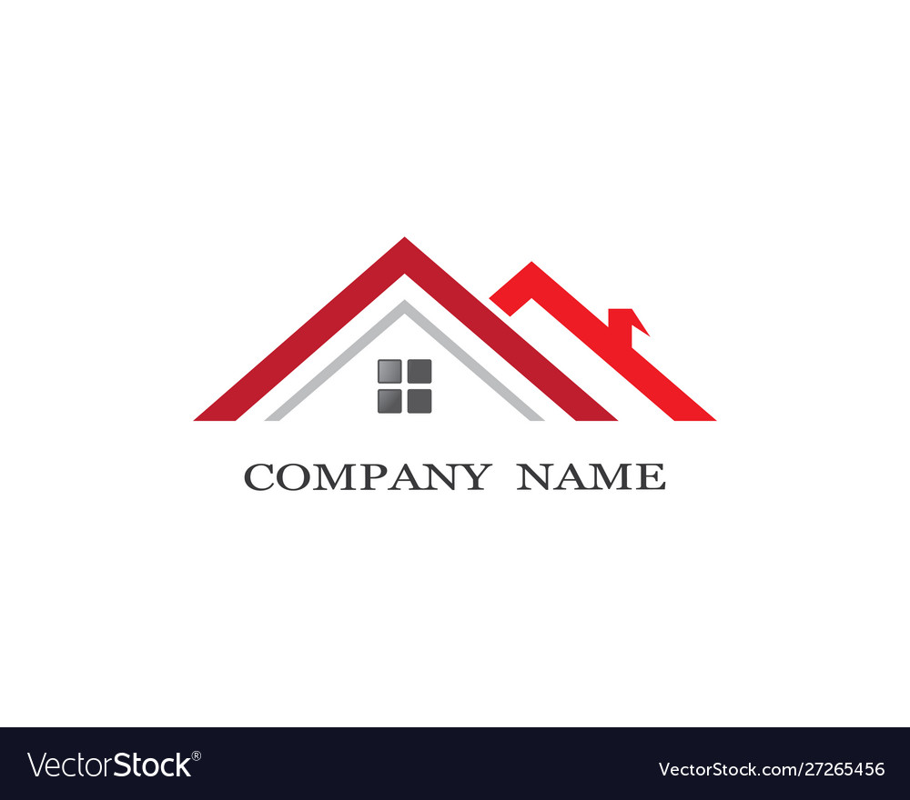 House symbol design Royalty Free Vector Image - VectorStock