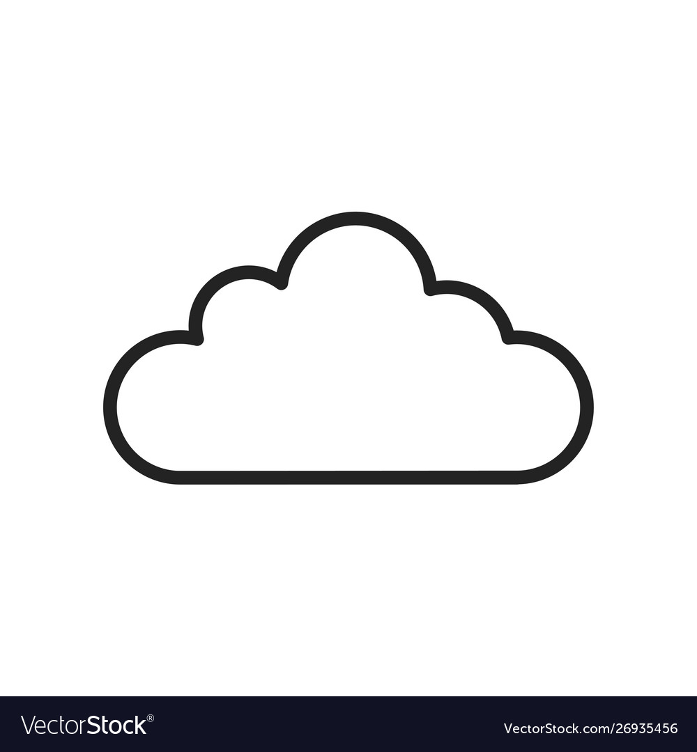 Seo and development web icons in line style vector image Seo and development web icons in line style
