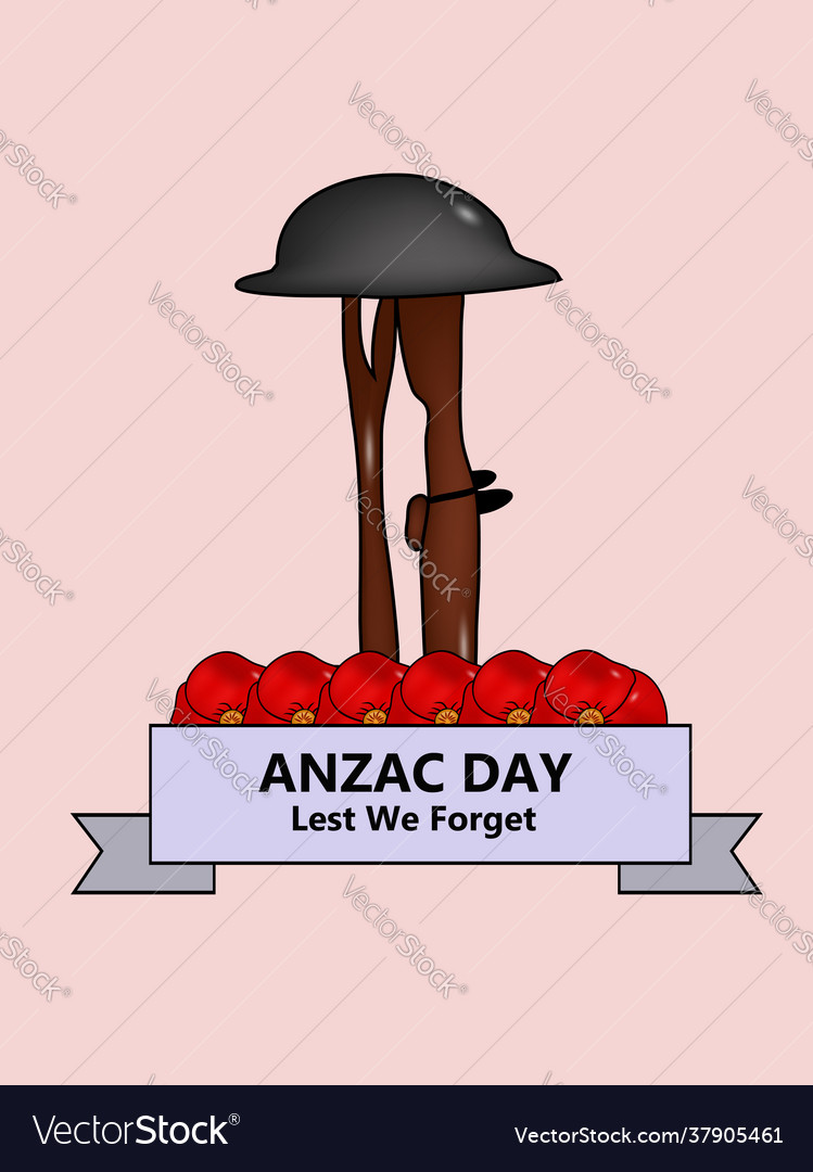 Anzac day