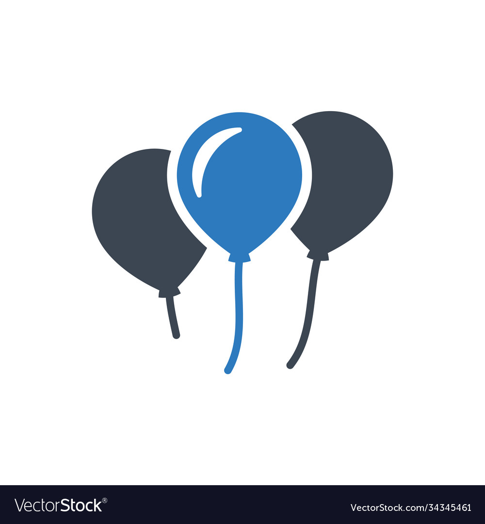 Ballon Icon