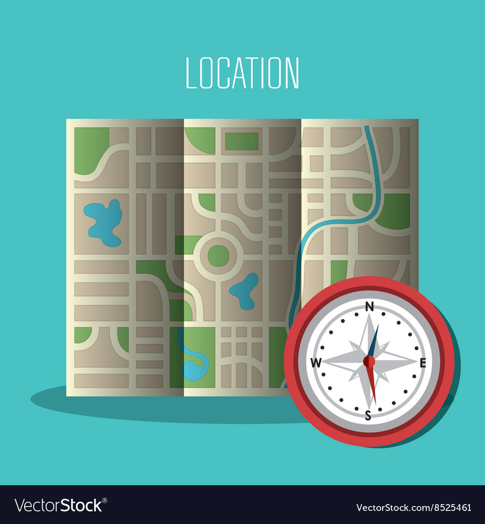 Gps navigation design
