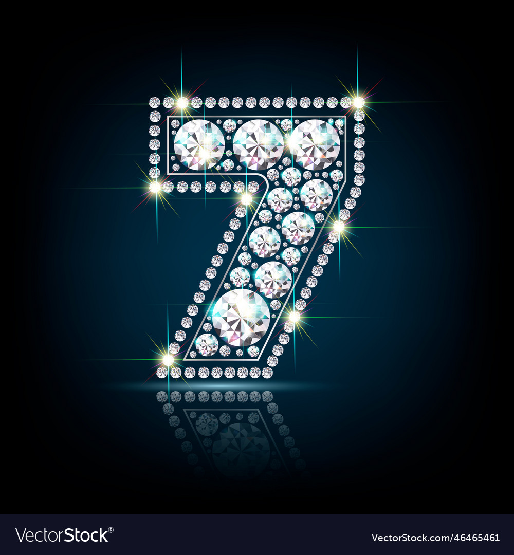 Diamond 7 discount