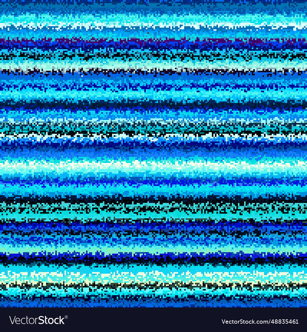 Pattern of a random small dots noise background vector image Pattern of a random small dots noise background