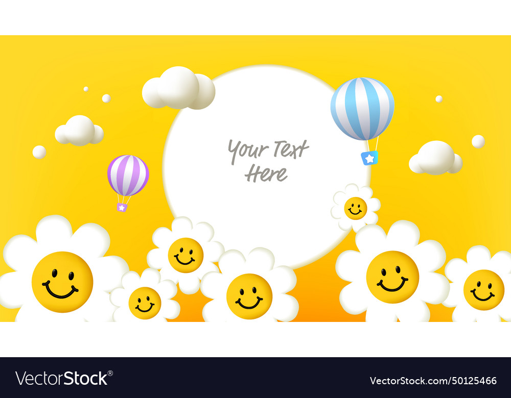 Abstract background scene for product display 3d