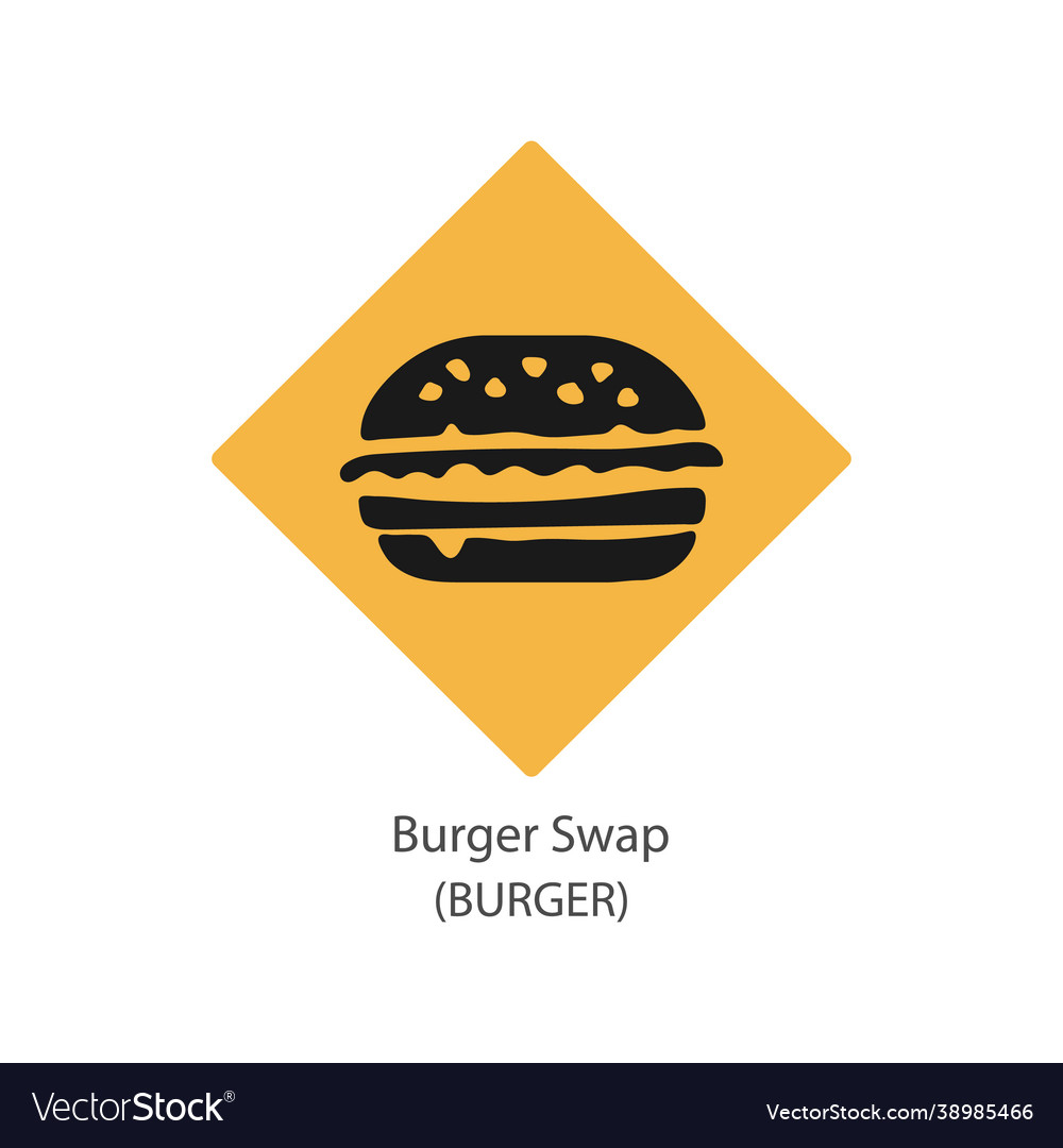 Burger swap decentralized blockchain internet-of