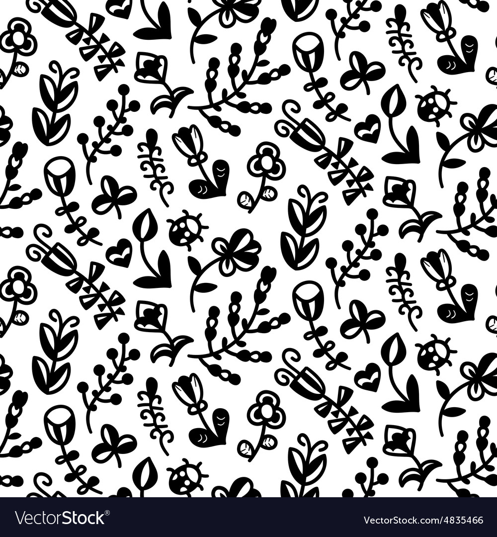 Decorative pattern design