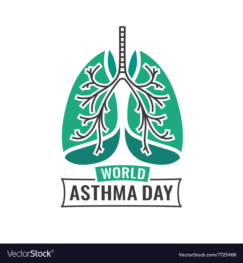 World asthma day