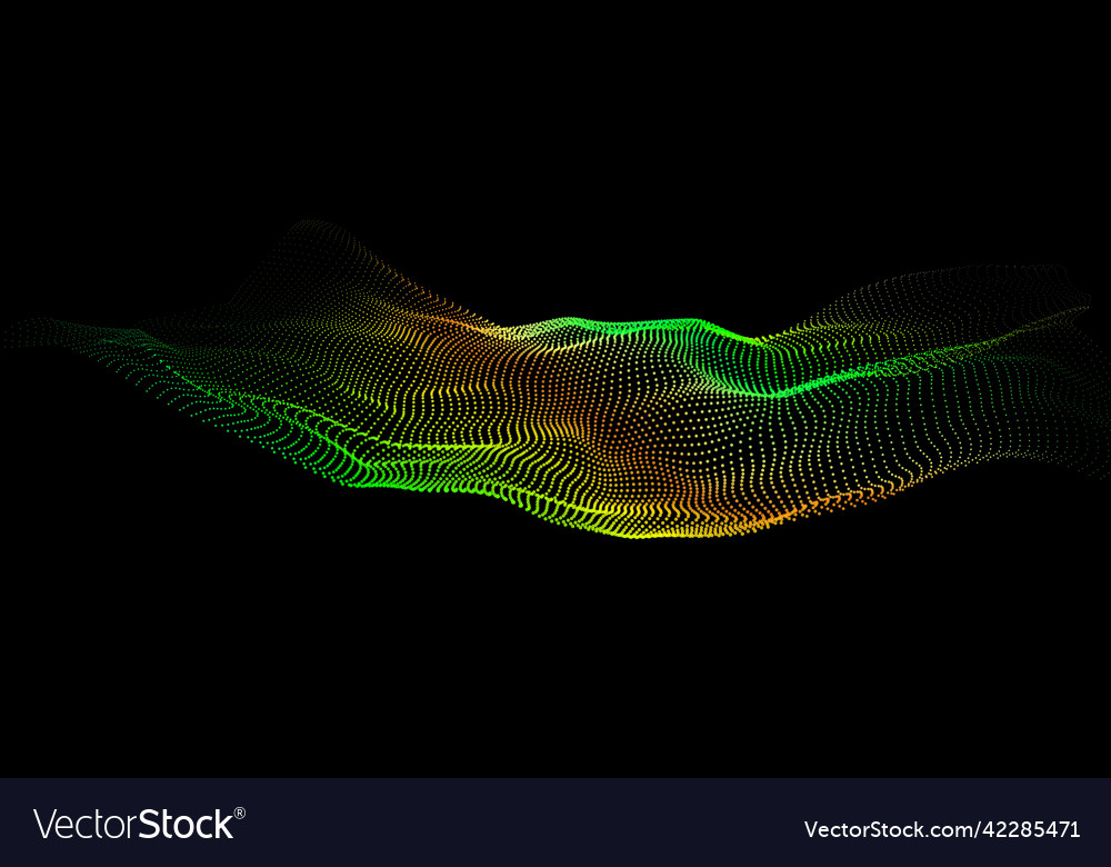 Deep data as part of big point wave ui hud