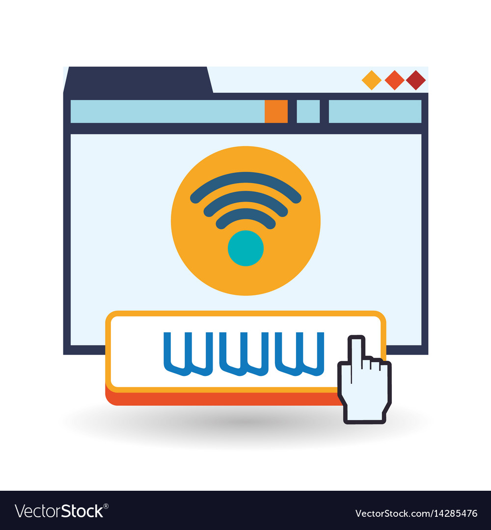 Cloud computing design media icon isolated