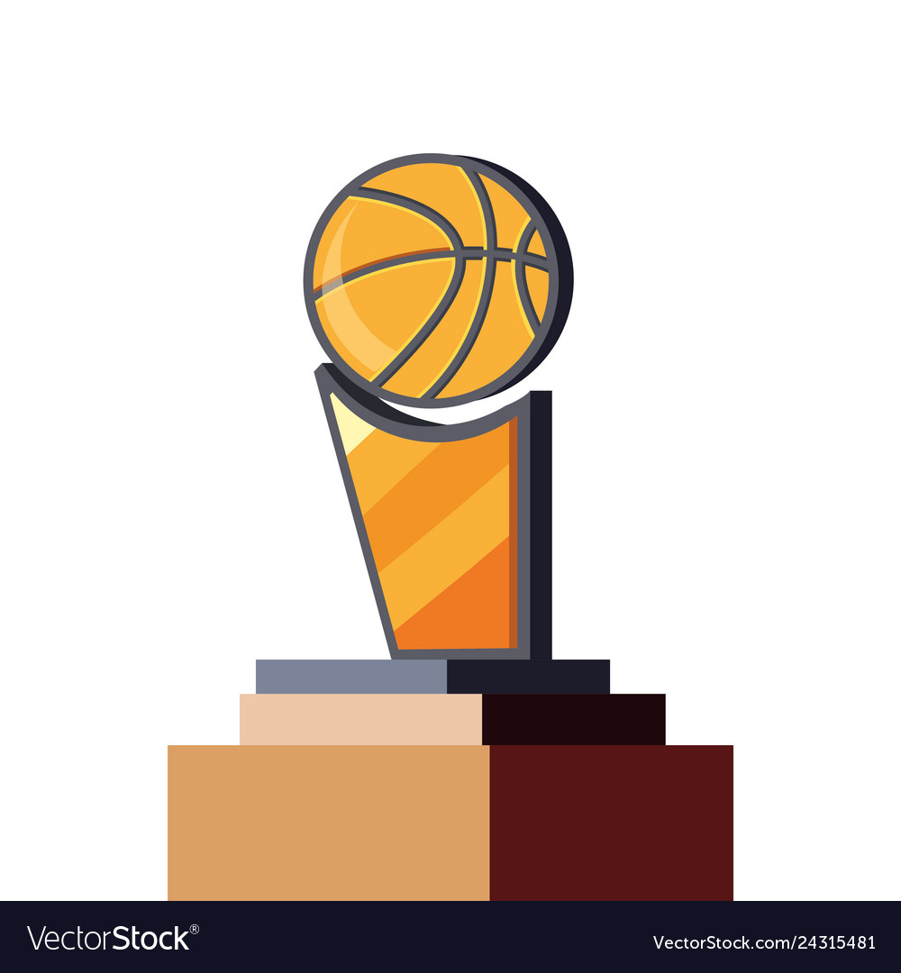 Basketball sport design