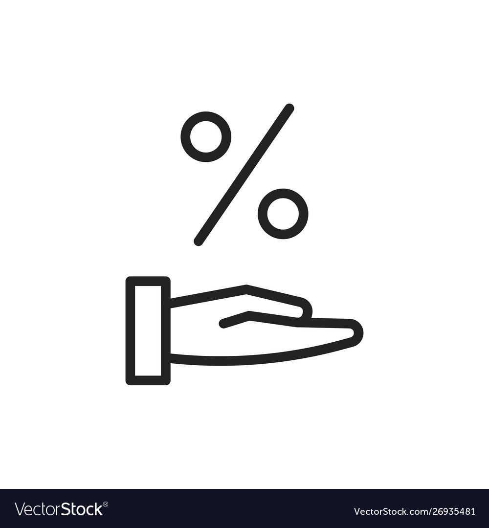 E-commerce and shopping web icons in line style