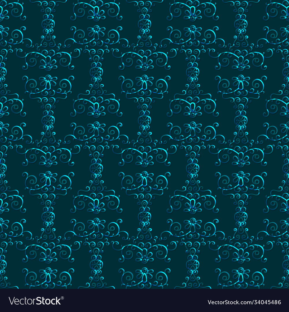 Mono line pattern for your design