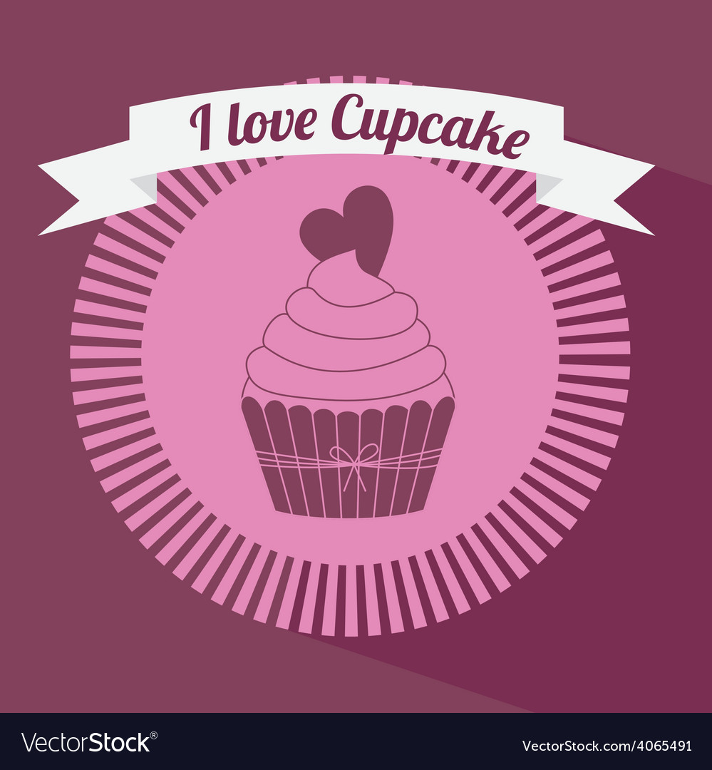 Bakery design Royalty Free Vector Image - VectorStock