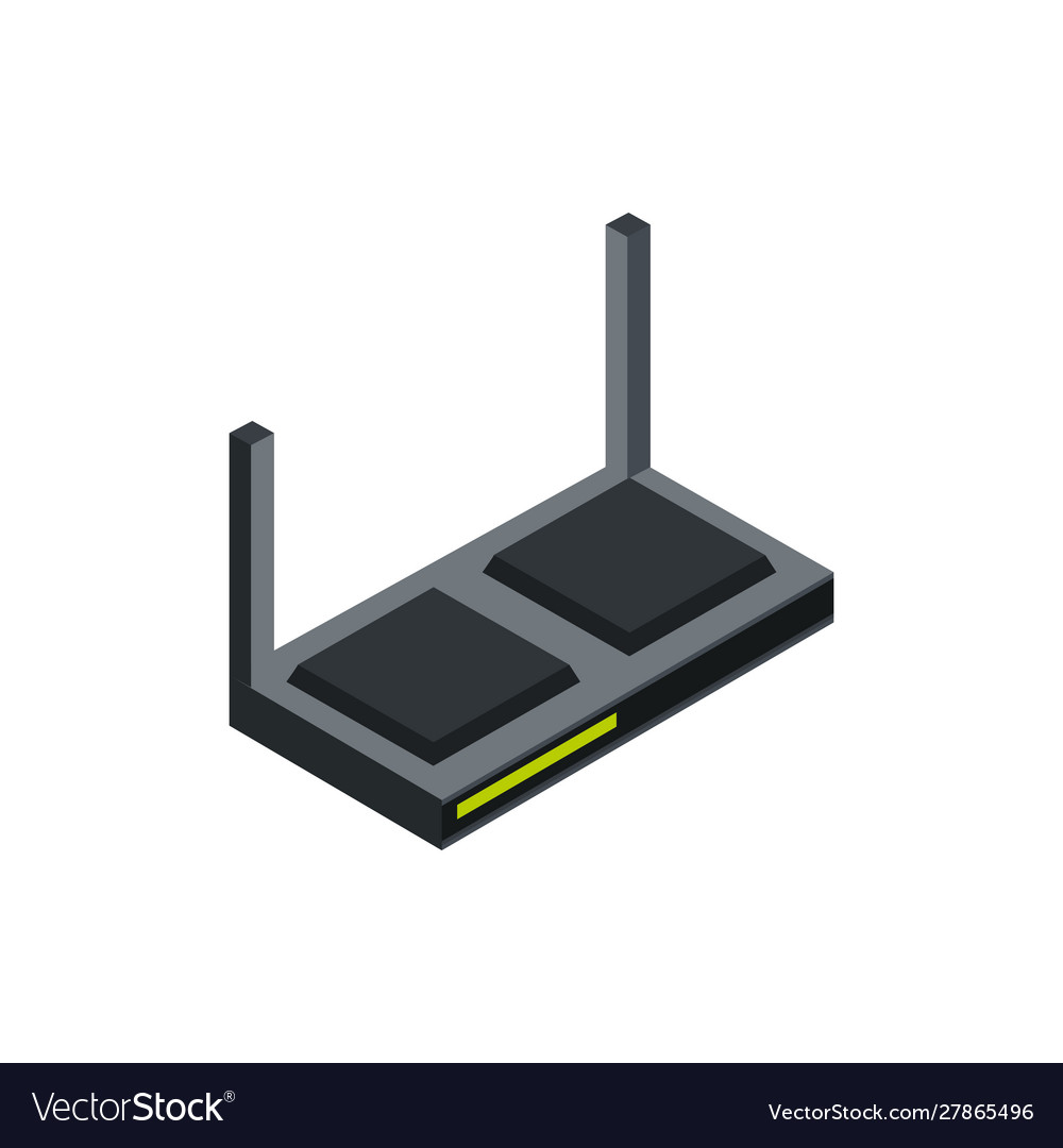 Router antenna technology hardware device computer