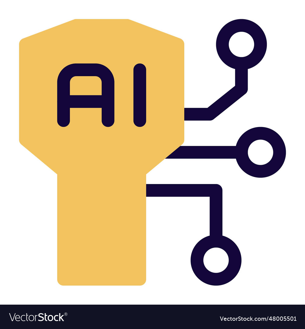Digital key with ai capability for ultimate safety
