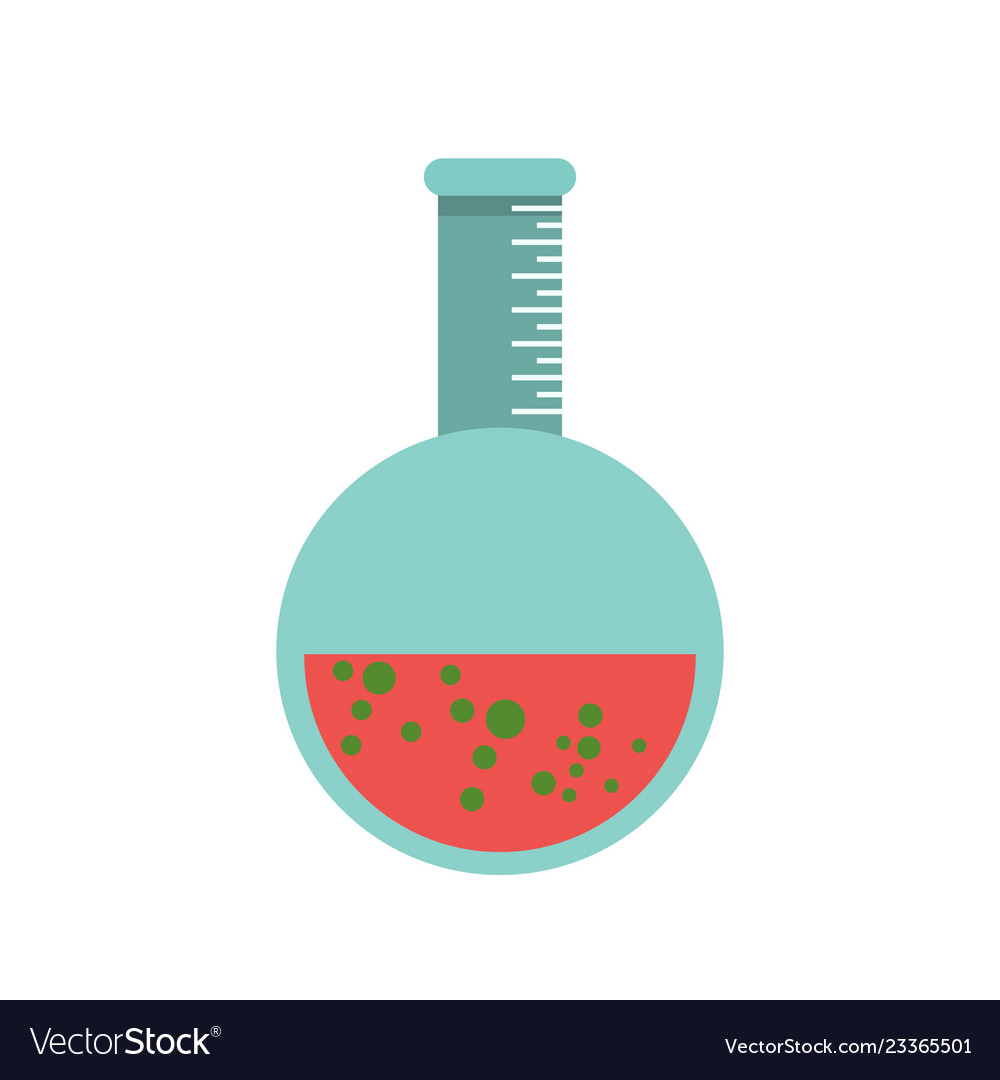 Experiment Icon Royalty Free Vector Image - Vectorstock