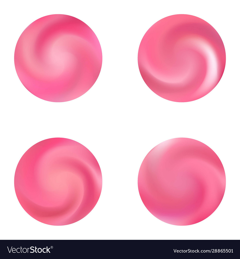 Modern background in form a shape vector image Modern background in form a shape