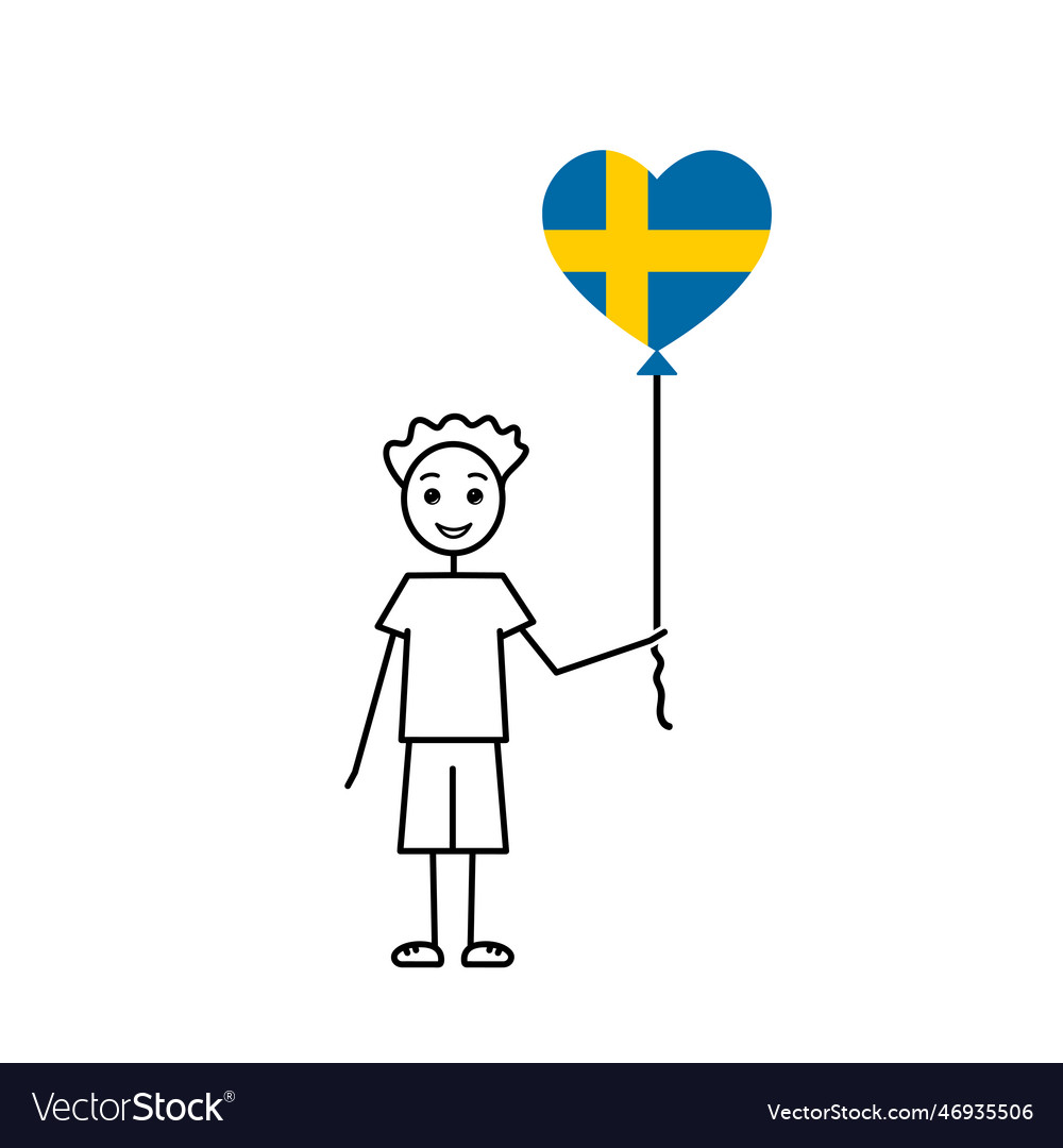 Swedish boy love sweden sketch