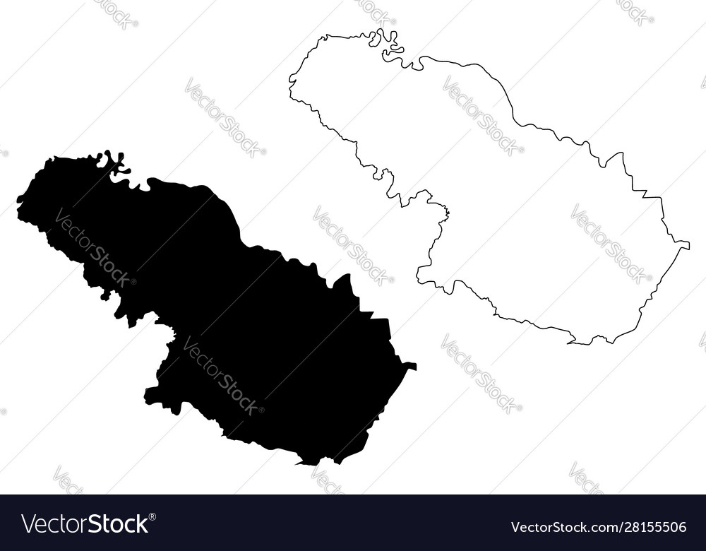 Virovitica-podravina county counties croatia