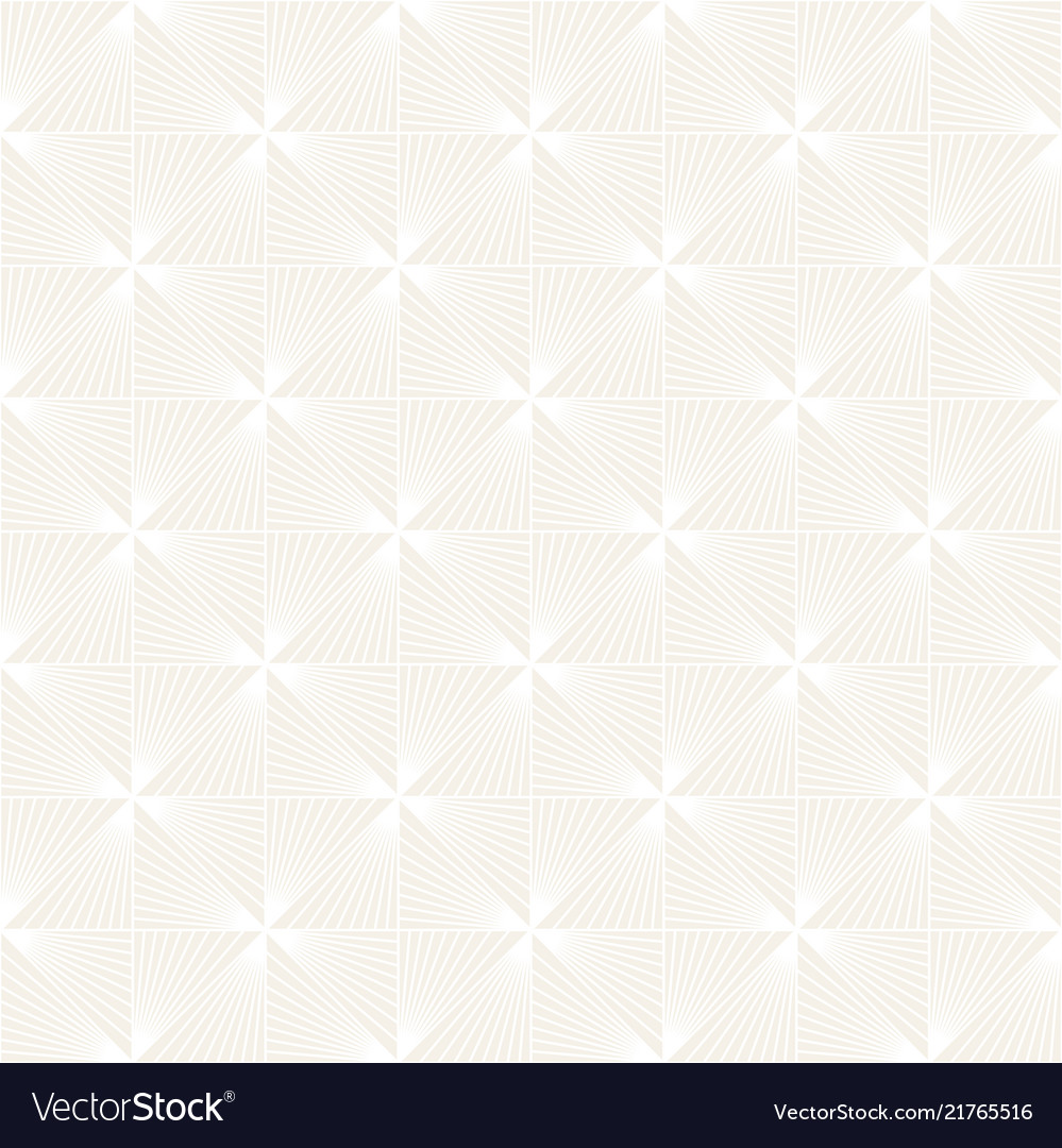 Seamless subtle lattice pattern modern stylish vector image Seamless subtle lattice pattern modern stylish