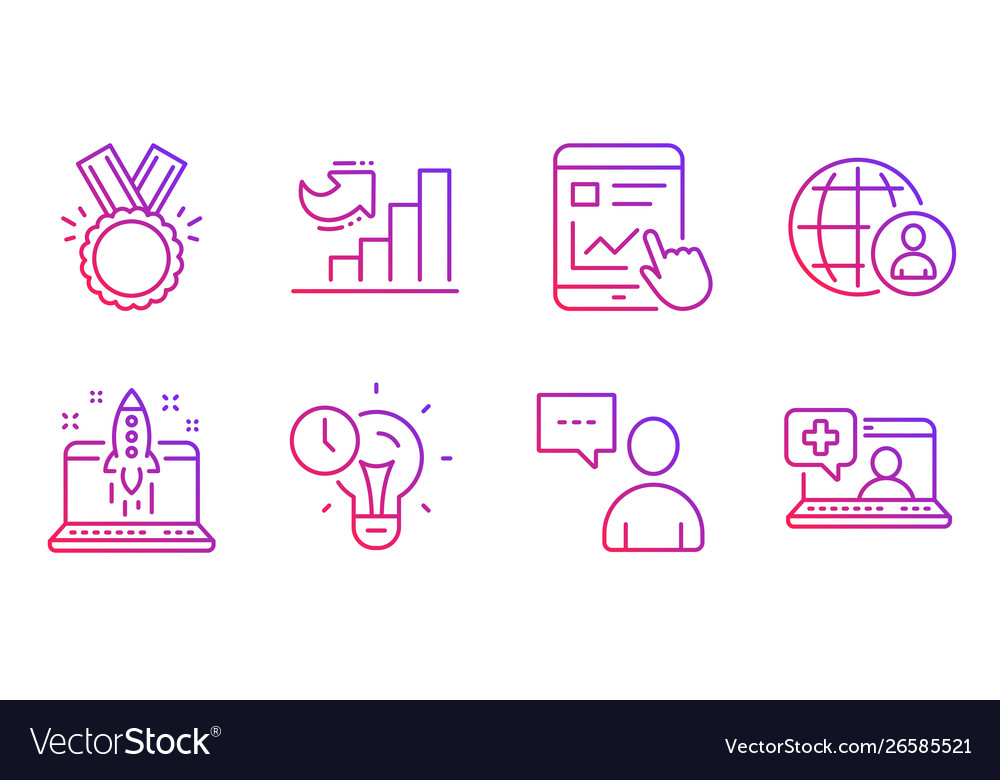 Growth chart international recruitment and start