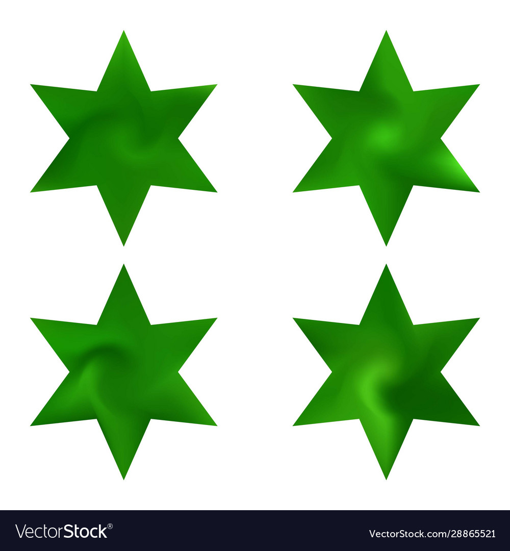 Modern background in form a shape vector image Modern background in form a shape