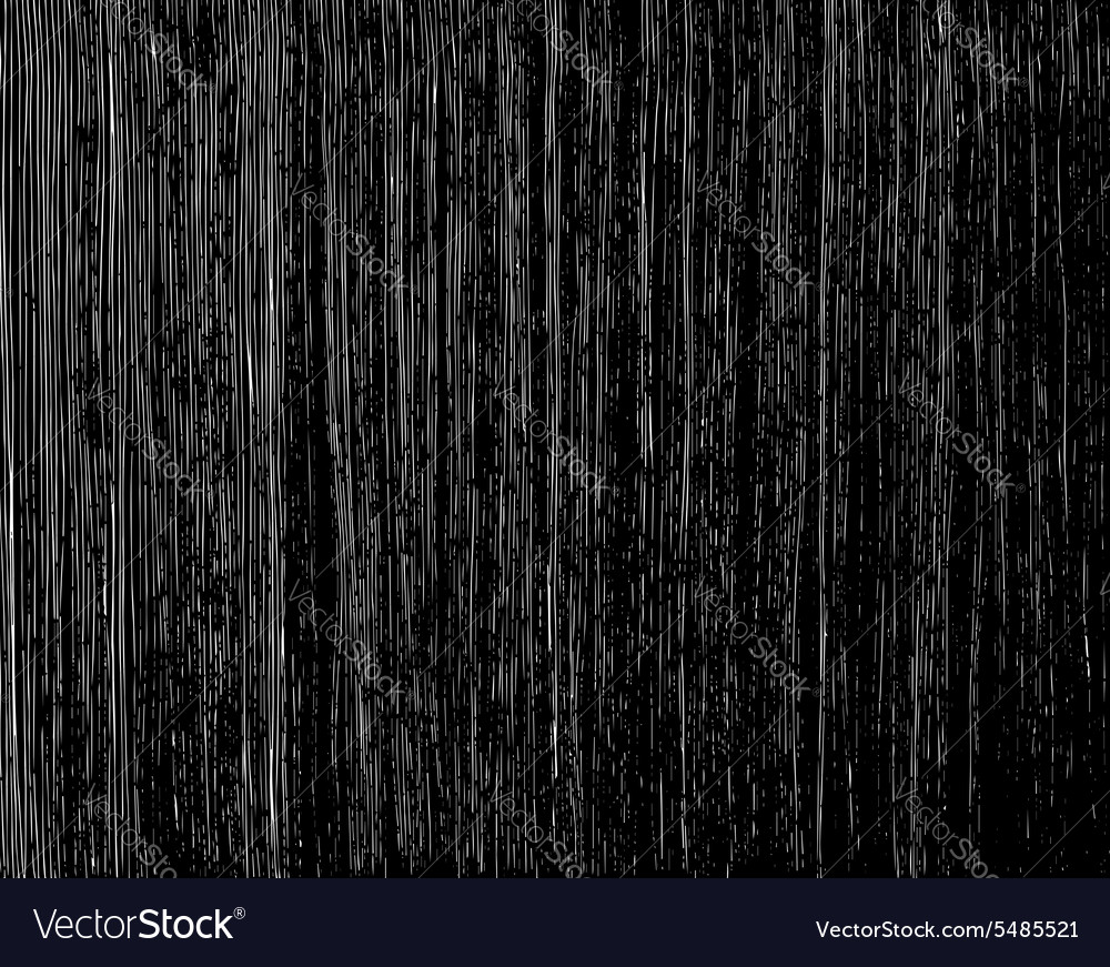 Parallel lines background - hand drawn style