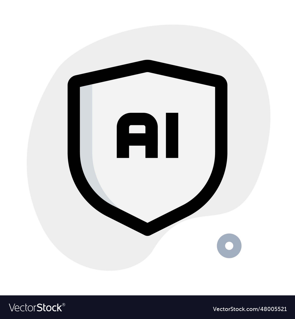 Shield for data encryption with artificial