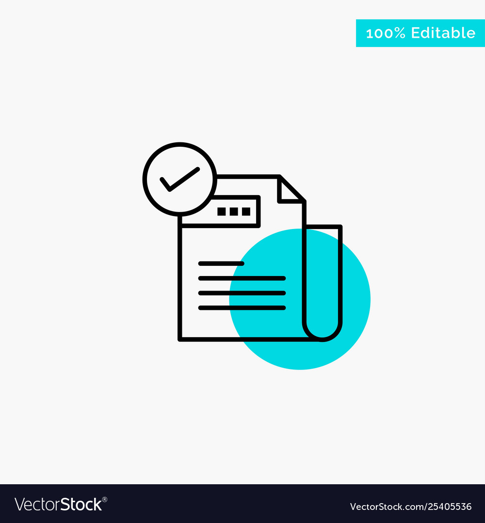 Check checklist feature featured features vector image Check checklist feature featured features